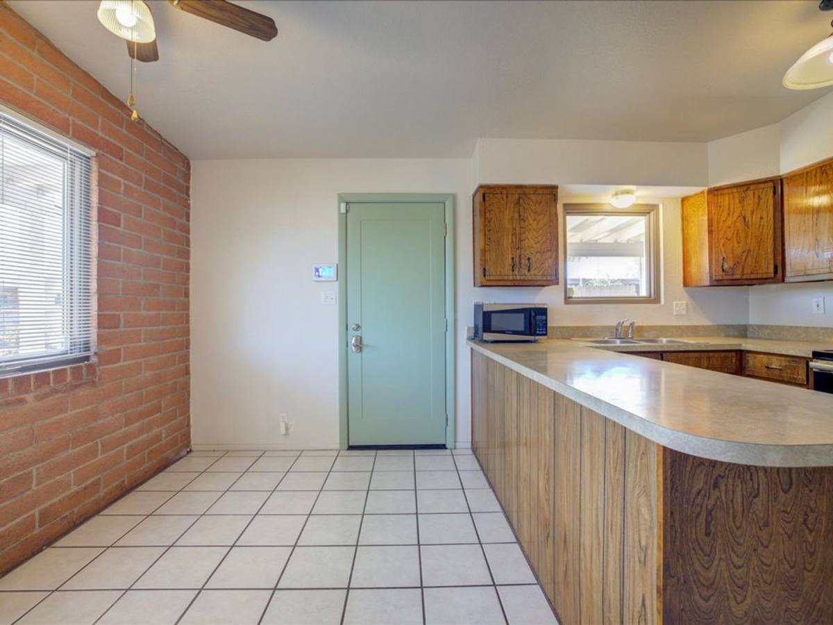 House for rent at 5343 E Glenn St, Tucson, AZ 85712