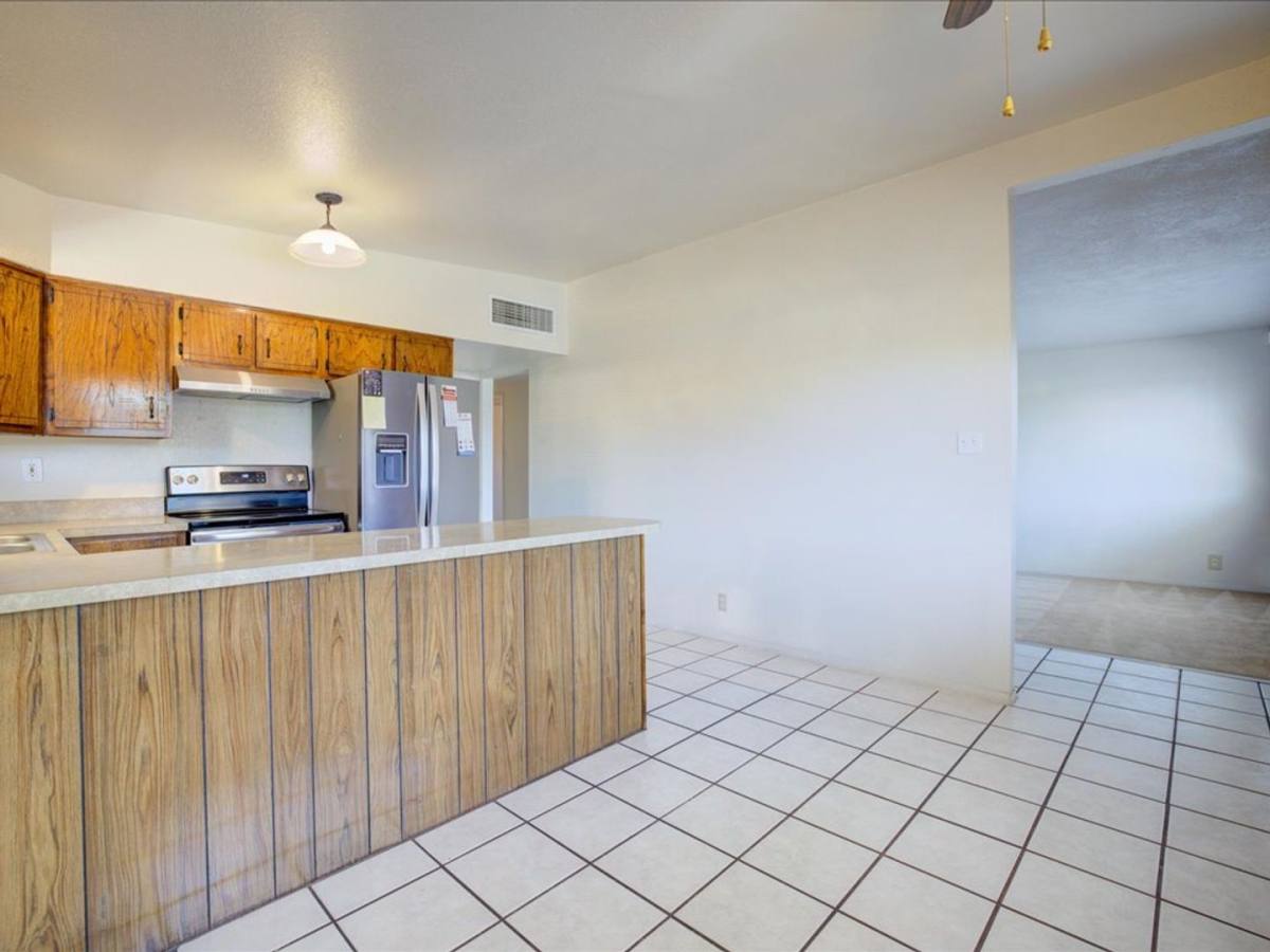 House for rent at 5343 E Glenn St, Tucson, AZ 85712