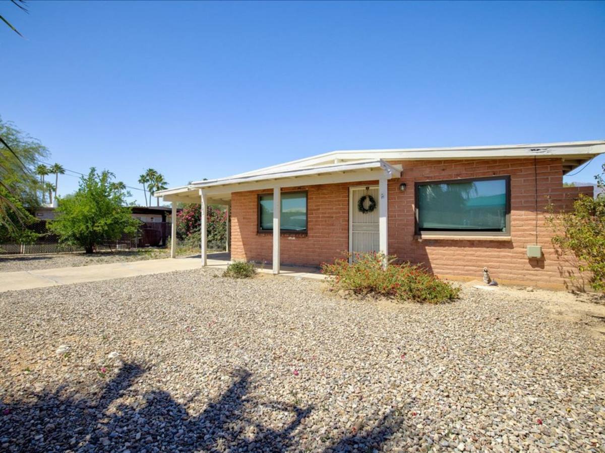 House for rent at 5343 E Glenn St, Tucson, AZ 85712