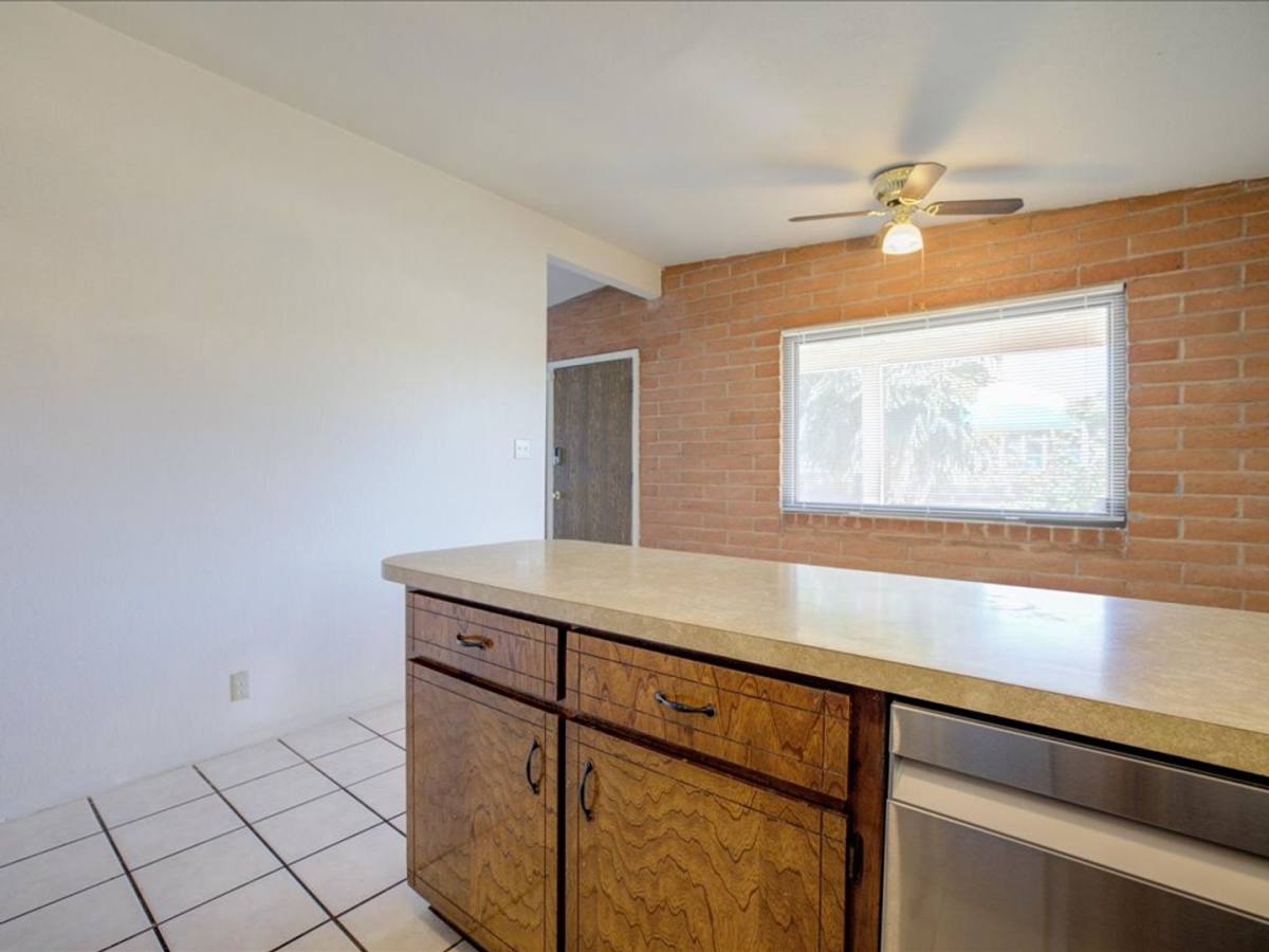 House for rent at 5343 E Glenn St, Tucson, AZ 85712