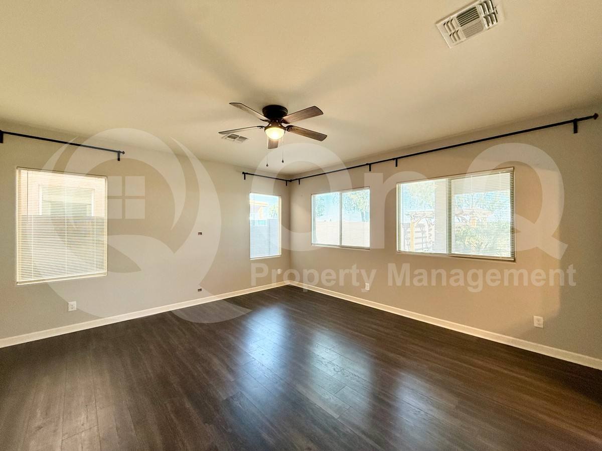 House for rent at 20791 N Grantham Rd, Maricopa, AZ 85138