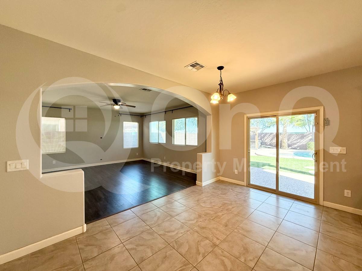 House for rent at 20791 N Grantham Rd, Maricopa, AZ 85138
