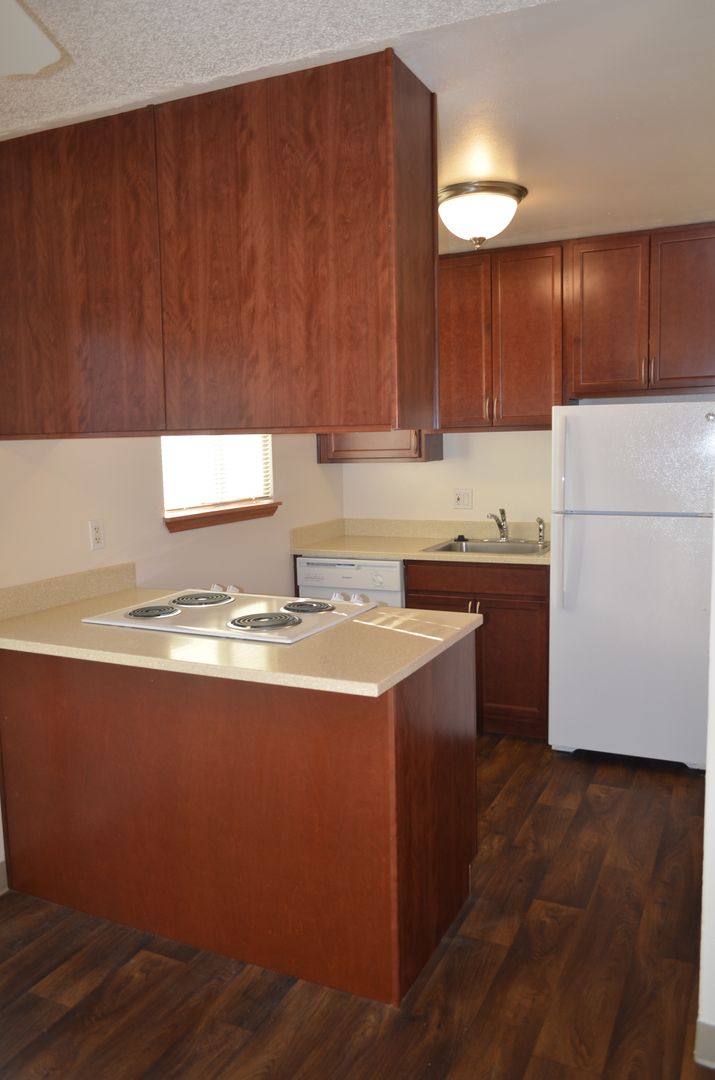 Apartment for rent at 18850 SW Farmington Rd, Beaverton, OR 97007