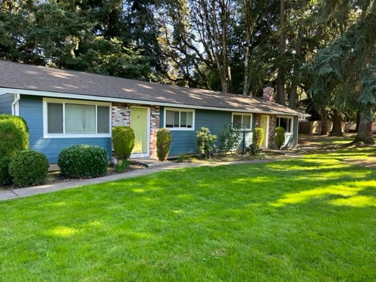 Apartment for rent at 18850 SW Farmington Rd, Beaverton, OR 97007