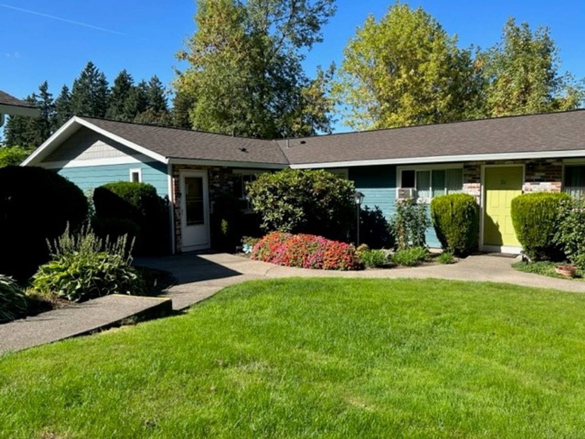 Apartment for rent at 18850 SW Farmington Rd, Beaverton, OR 97007