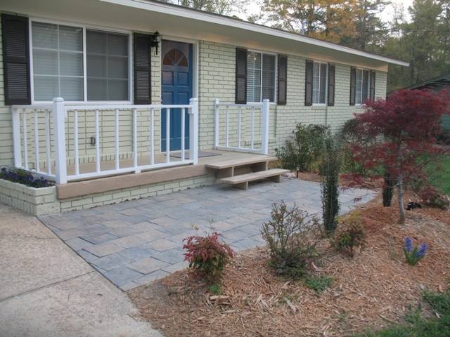 House for rent at 255 Ferncliff Dr, Athens, GA 30606