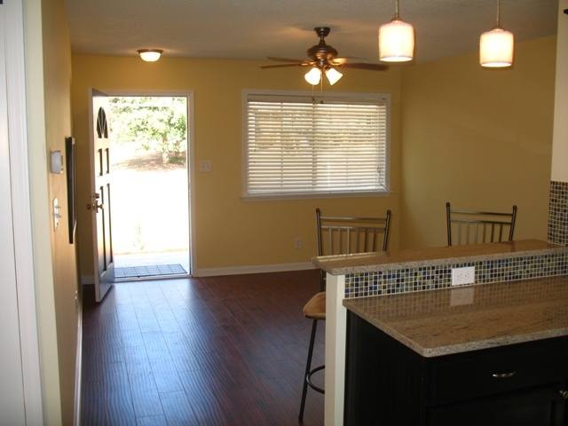 House for rent at 255 Ferncliff Dr, Athens, GA 30606