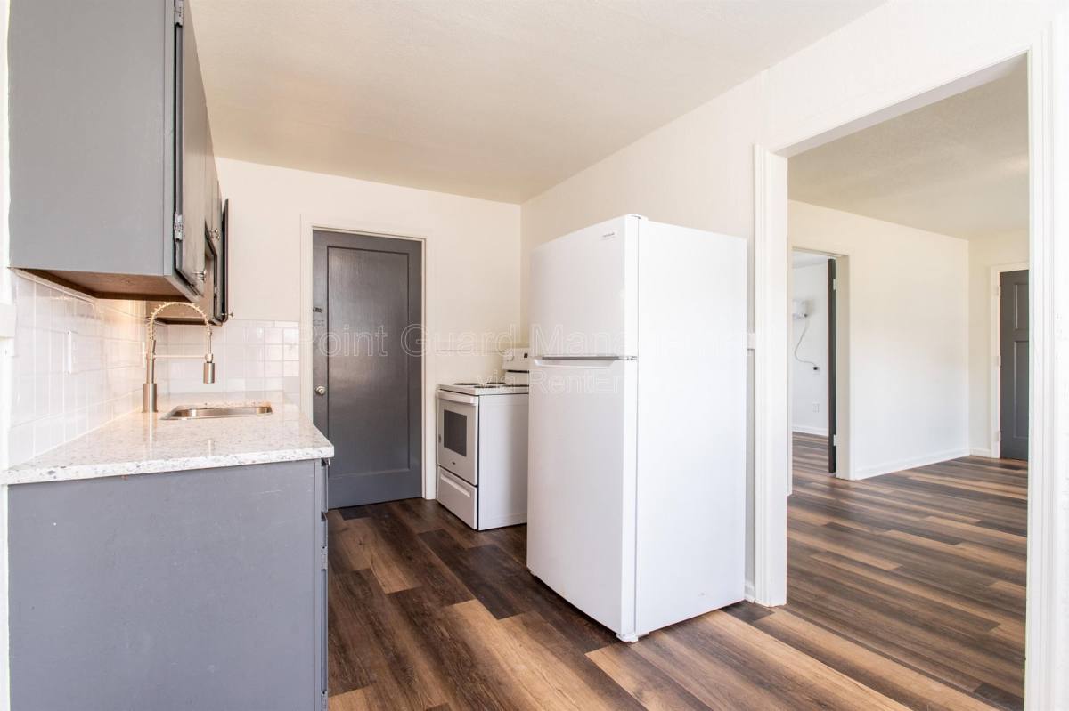 Apartment for rent at 1301 E Mount Vernon St, Wichita, KS 67211