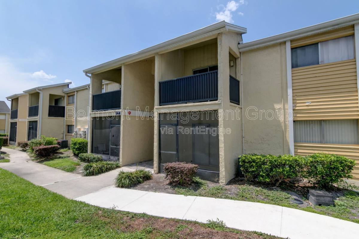 Apartment for rent at 944 Lake Destiny Rd #F, Altamonte Springs, FL 32714