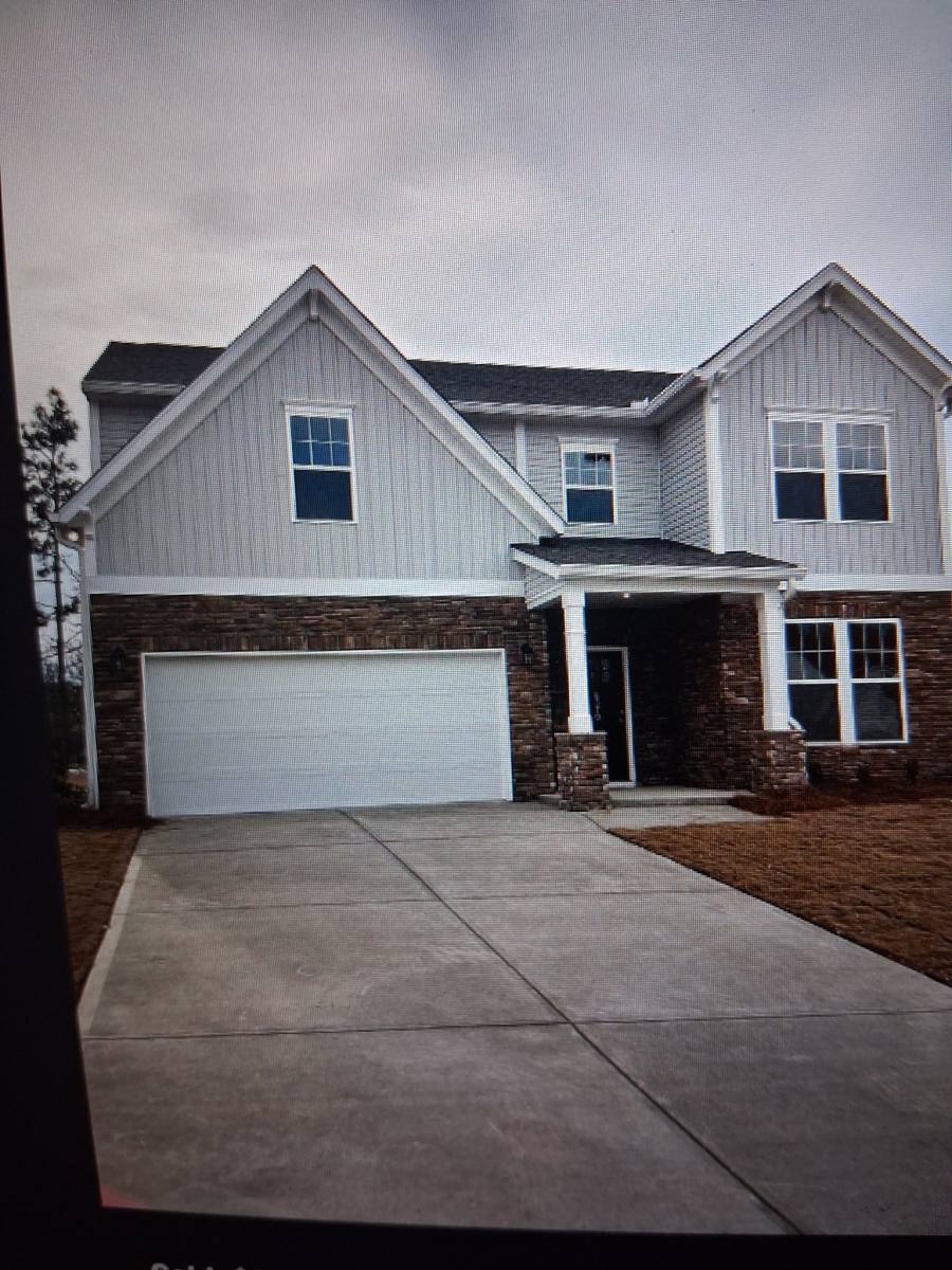 House for rent at 6370 Whirlaway Rd, Graniteville, SC 29829