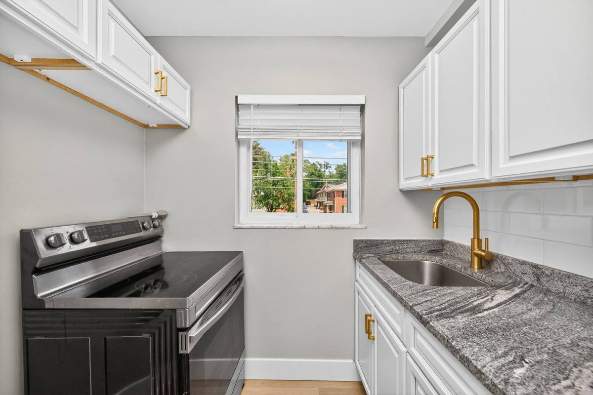 Apartment for rent at 6416 Montgomery Rd #2, Cincinnati, OH 45213