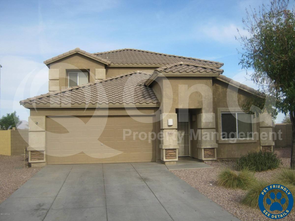 House for rent at 10464 N 116th Lane, Youngtown, AZ 85363