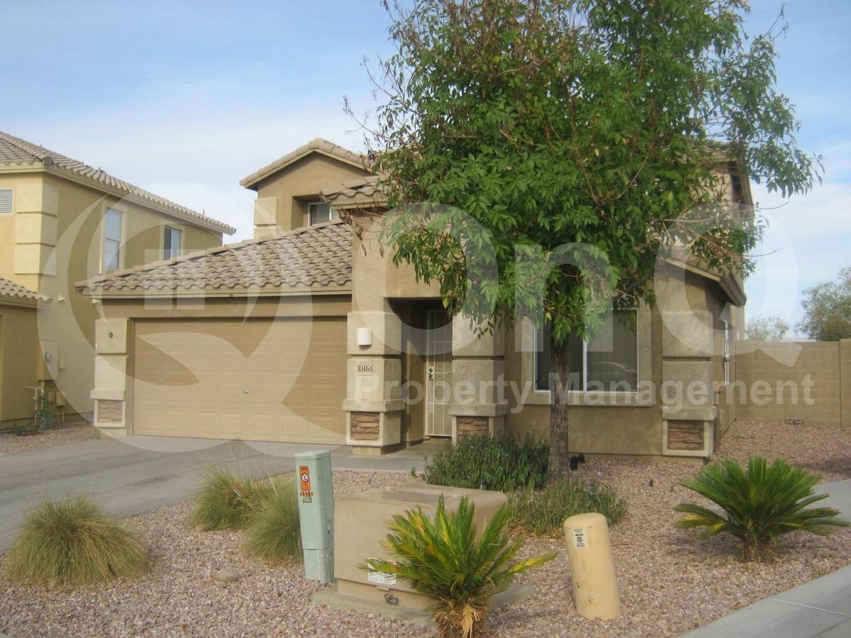 House for rent at 10464 N 116th Lane, Youngtown, AZ 85363