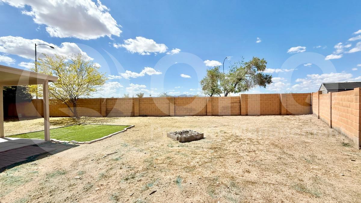 House for rent at 10464 N 116th Lane, Youngtown, AZ 85363