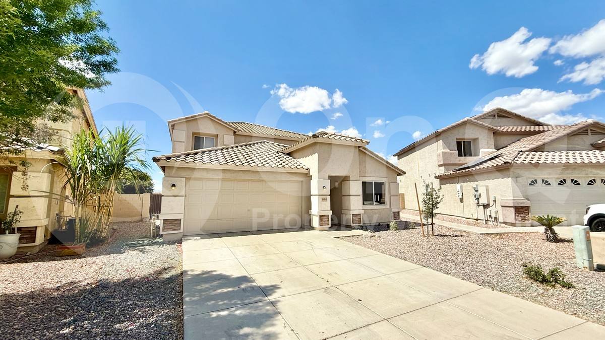 House for rent at 10464 N 116th Lane, Youngtown, AZ 85363
