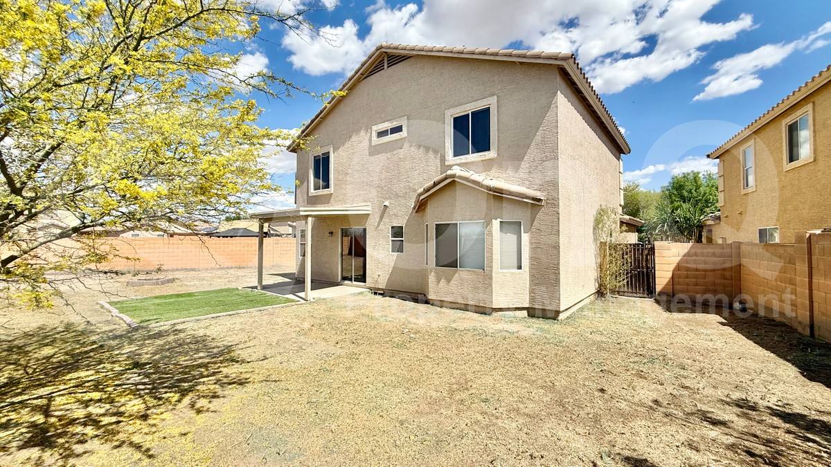 House for rent at 10464 N 116th Lane, Youngtown, AZ 85363