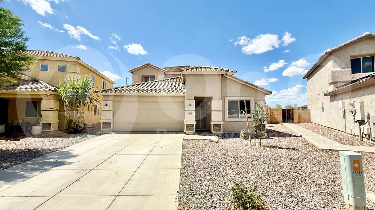 House for rent at 10464 N 116th Lane, Youngtown, AZ 85363