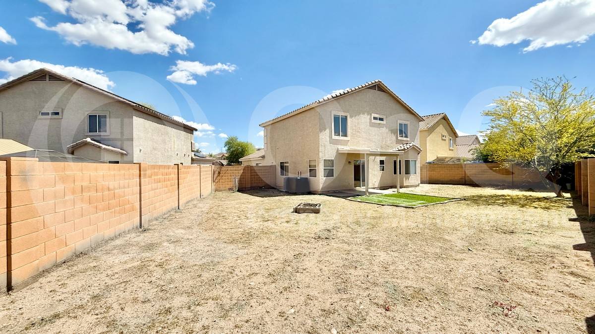 House for rent at 10464 N 116th Lane, Youngtown, AZ 85363