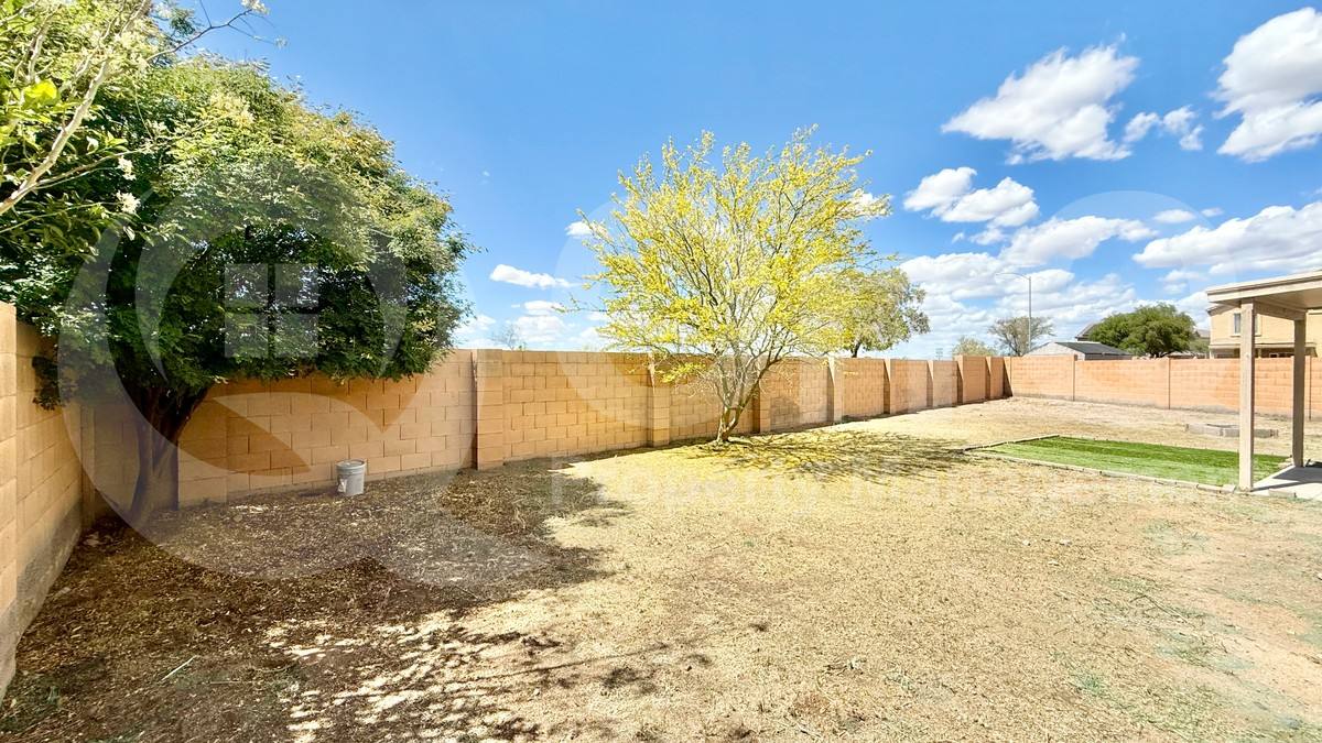 House for rent at 10464 N 116th Lane, Youngtown, AZ 85363