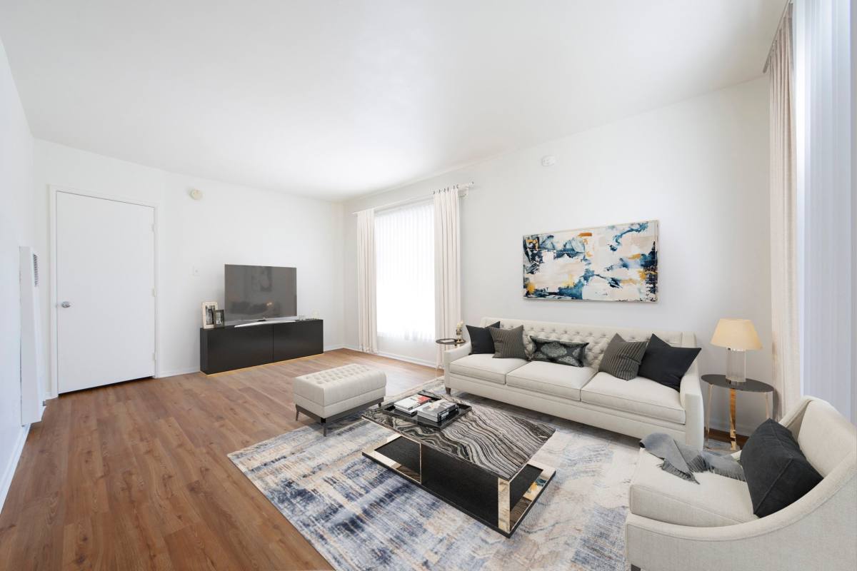 Apartment for rent at 729 Gayley Ave #301, Los Angeles, CA 90024
