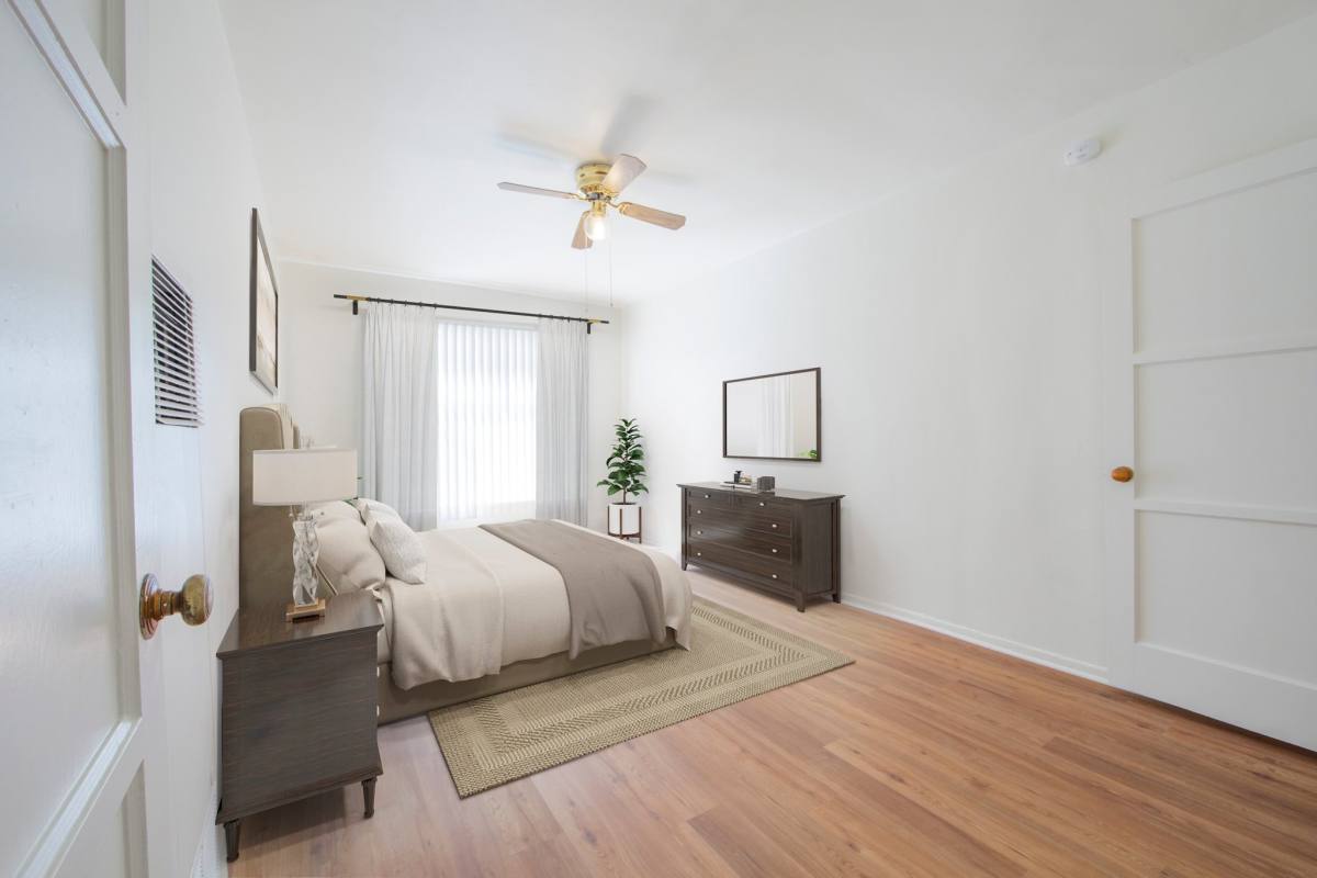 Apartment for rent at 729 Gayley Ave #301, Los Angeles, CA 90024