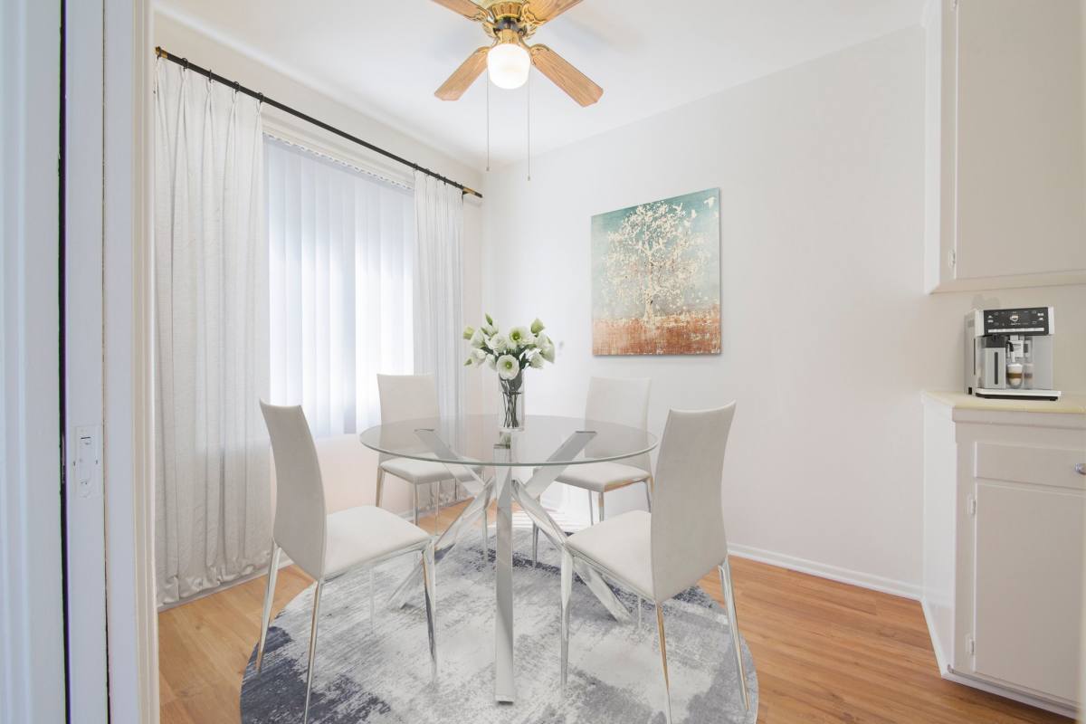 Apartment for rent at 729 Gayley Ave #301, Los Angeles, CA 90024