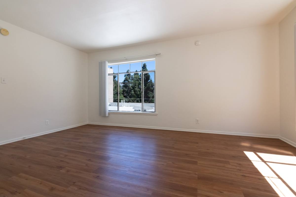 Apartment for rent at 729 Gayley Ave #301, Los Angeles, CA 90024