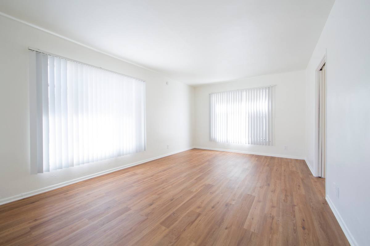 Apartment for rent at 729 Gayley Ave #301, Los Angeles, CA 90024