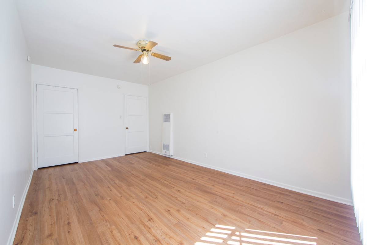 Apartment for rent at 729 Gayley Ave #301, Los Angeles, CA 90024