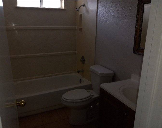 Apartment for rent at 911 Bret Lane #B, Austin, TX 78721