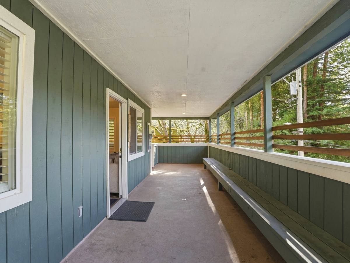 House for rent at 16799 Center Way, Guerneville, CA 95446