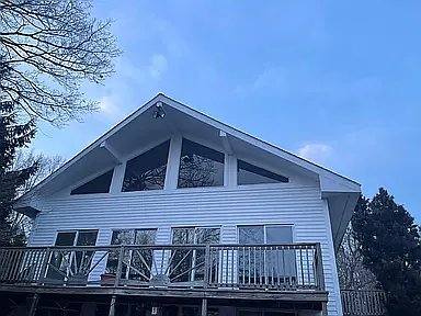 Townhouse for rent at 58 Urbans Lane #A, Tiverton, RI 02878