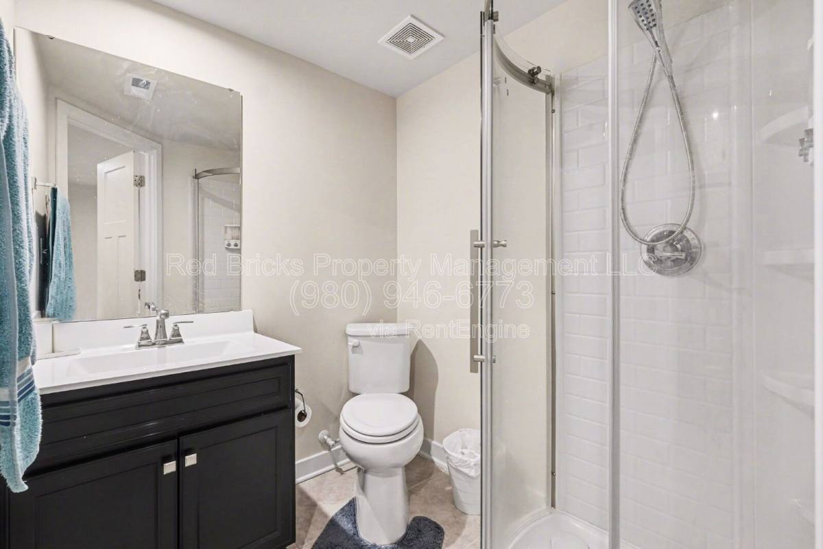 Townhouse for rent at 9306 Mallard Mills Dr, Charlotte, NC 28262