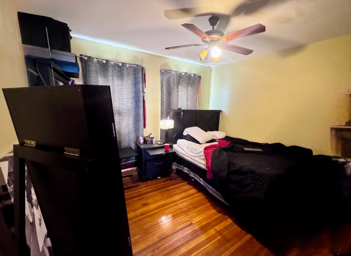 Apartment for rent at 141 Whitwell St #1, Quincy, MA 02169