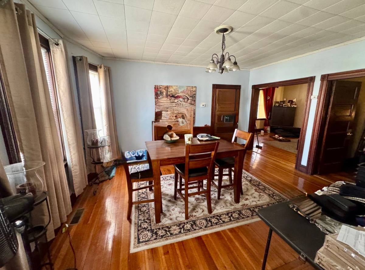 Apartment for rent at 141 Whitwell St #1, Quincy, MA 02169