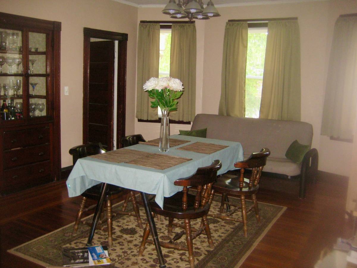 Apartment for rent at 141 Whitwell St #1, Quincy, MA 02169
