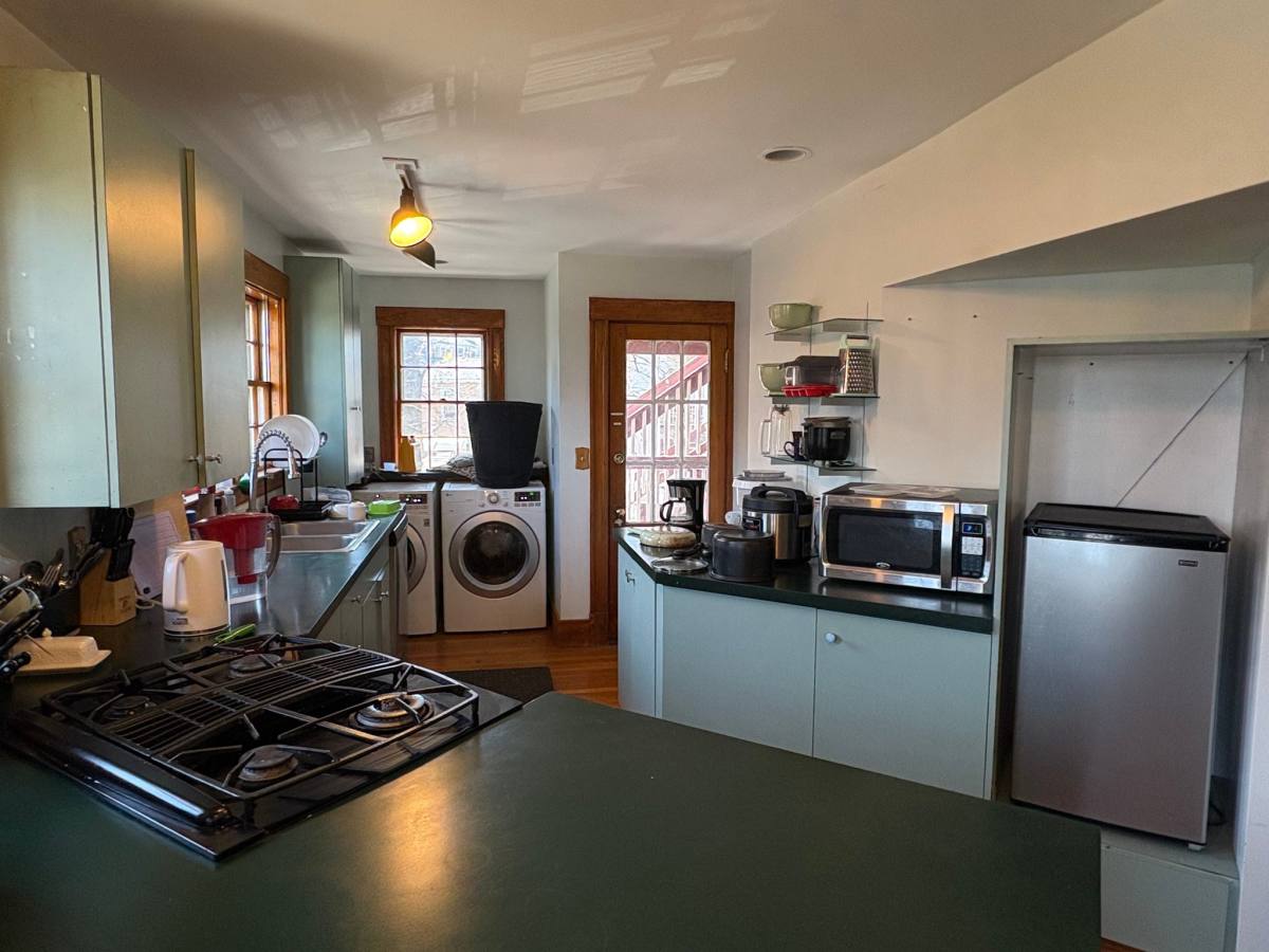 Apartment for rent at 1446 Cambridge St #2, Cambridge, MA 02139