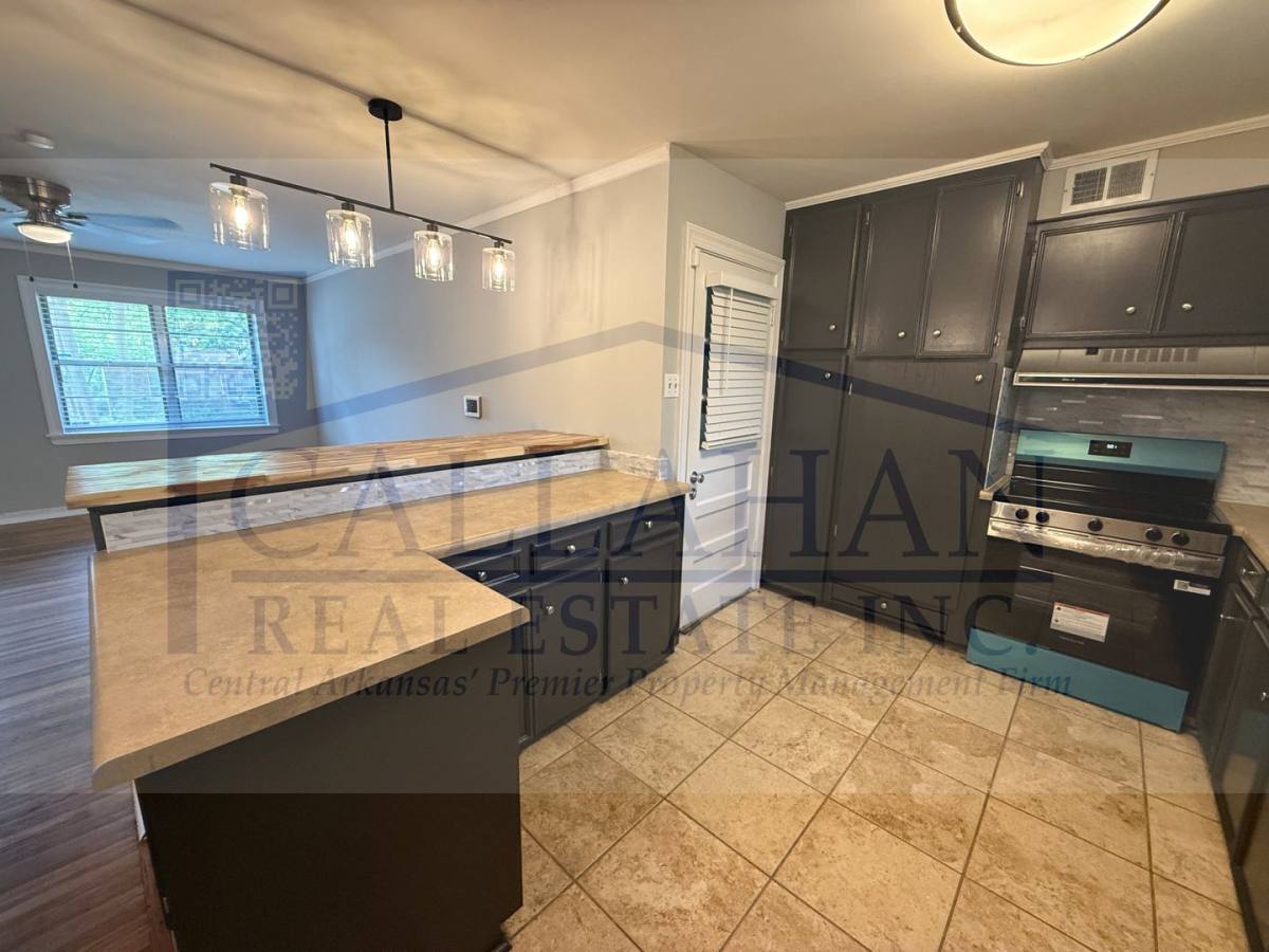 House for rent at 7420 Illinois St, Little Rock, AR 72207