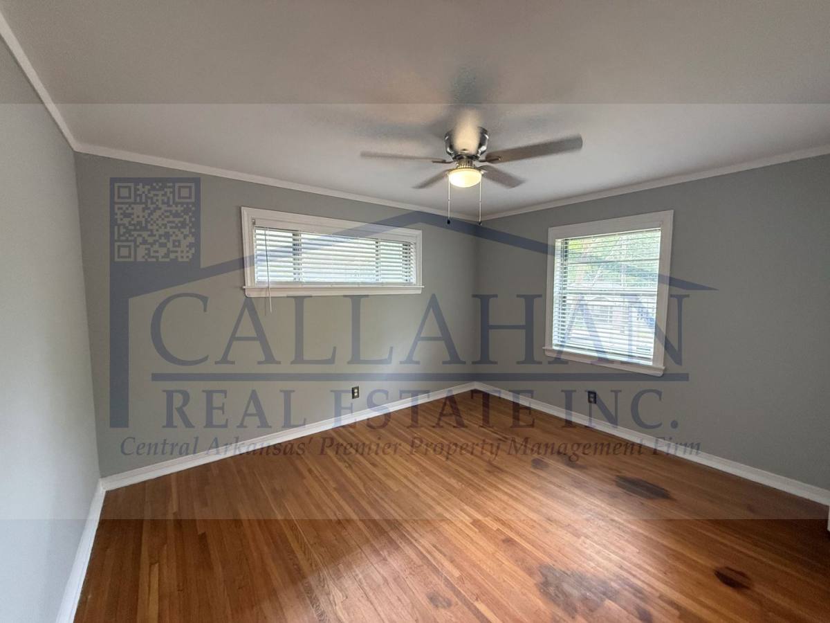House for rent at 7420 Illinois St, Little Rock, AR 72207