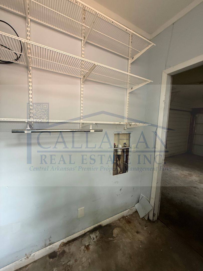 House for rent at 7420 Illinois St, Little Rock, AR 72207
