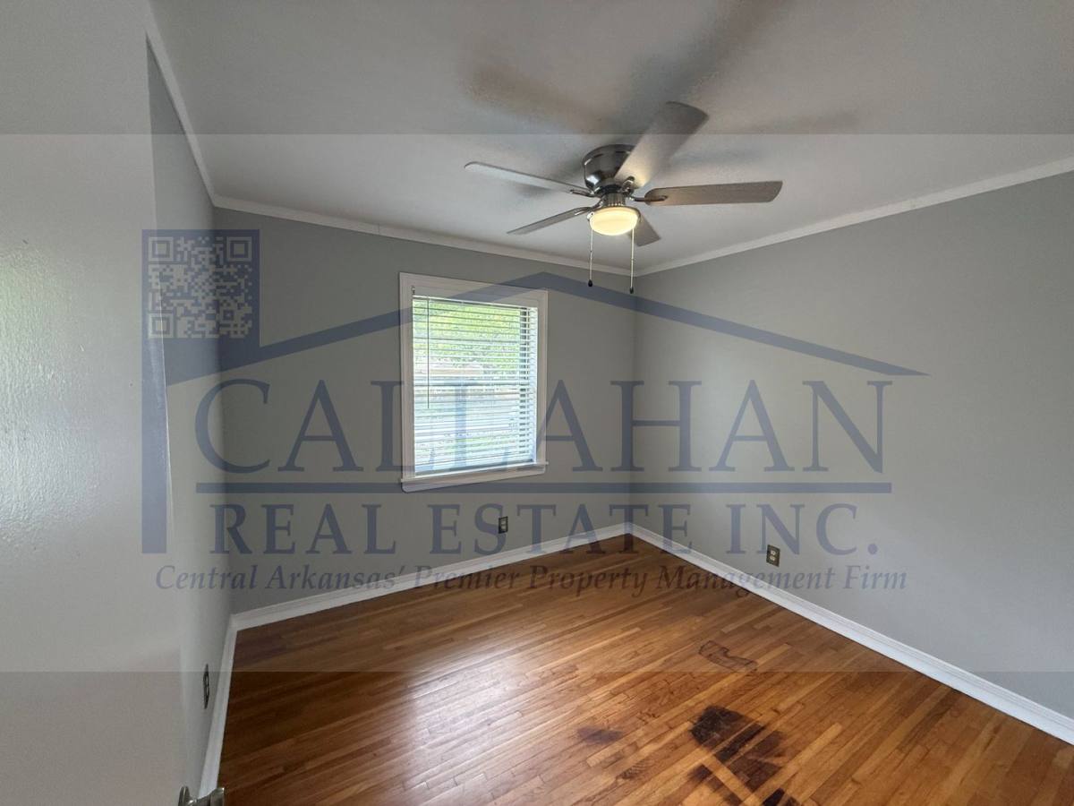 House for rent at 7420 Illinois St, Little Rock, AR 72207