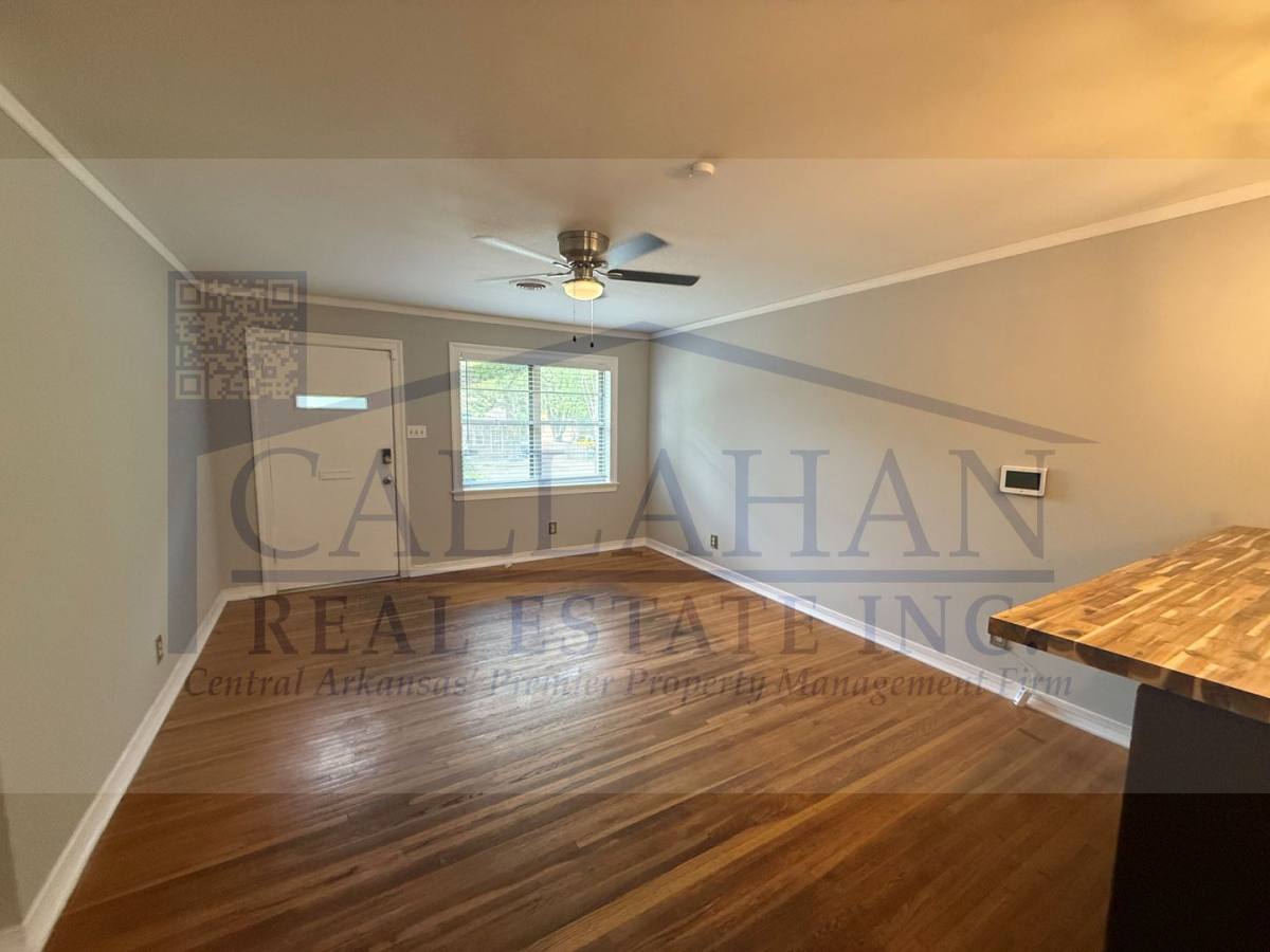 House for rent at 7420 Illinois St, Little Rock, AR 72207