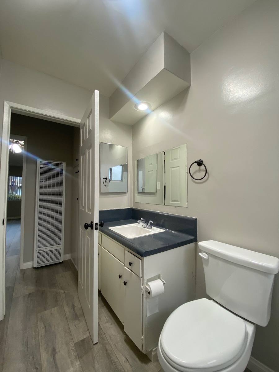 Apartment for rent at 1133 E Alosta Ave #19, Azusa, CA 91702