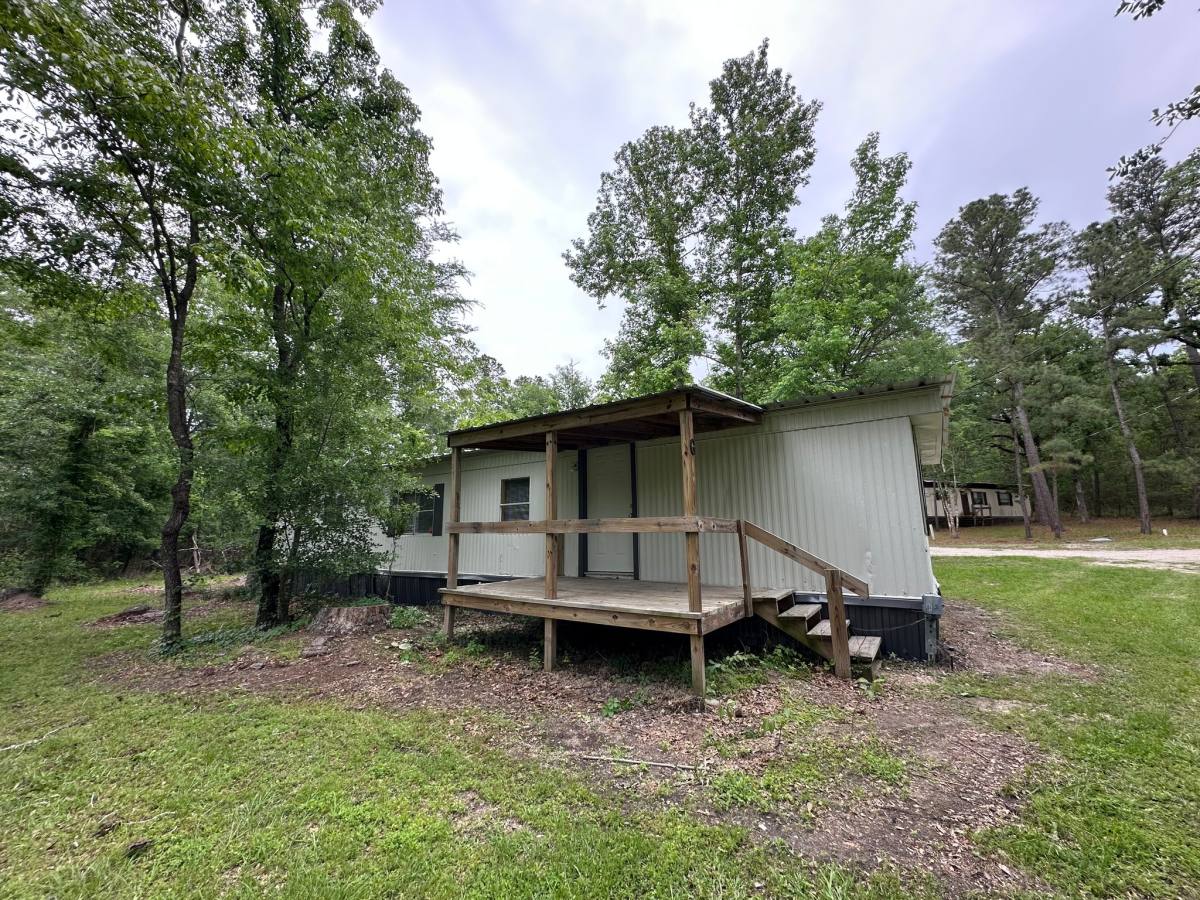 House for rent at 85 Young Rd #G, Huntsville, TX 77320