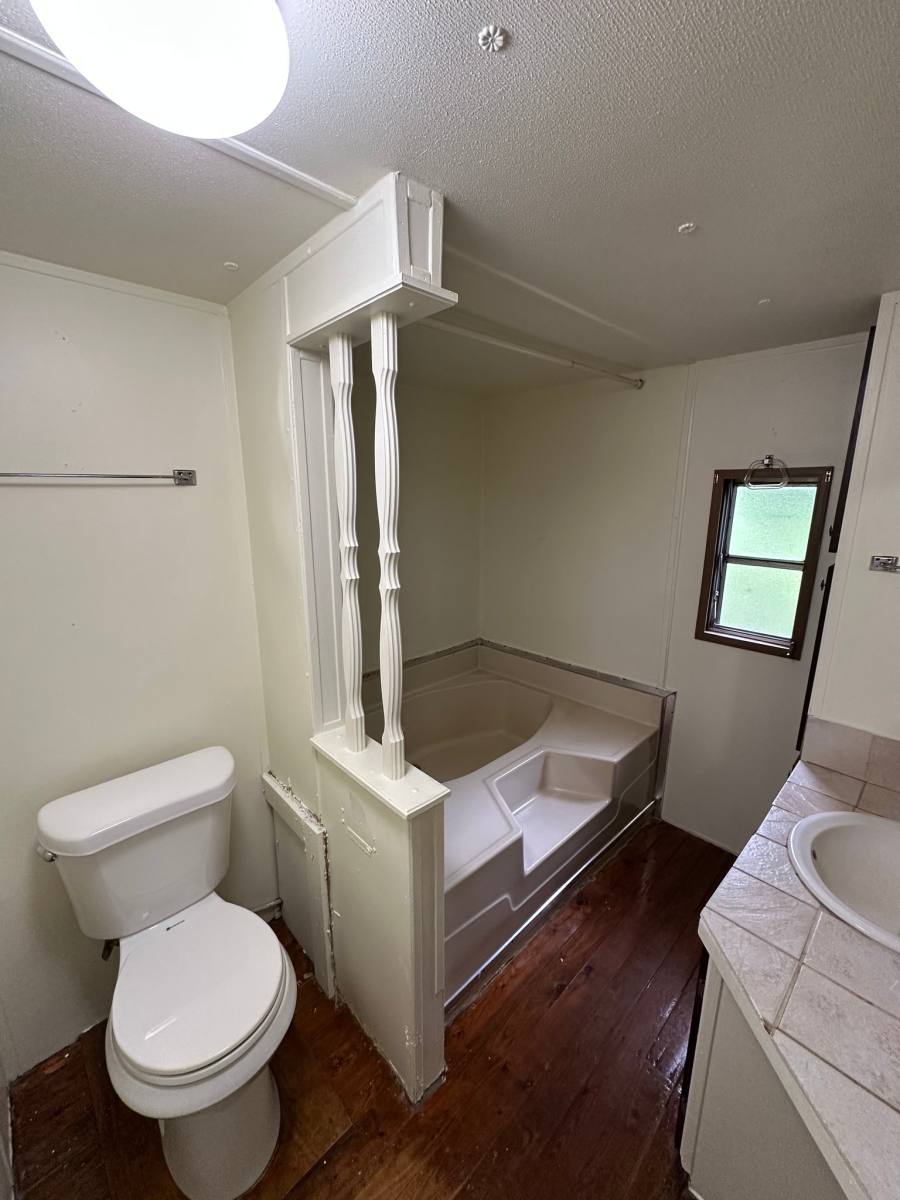 House for rent at 85 Young Rd #G, Huntsville, TX 77320