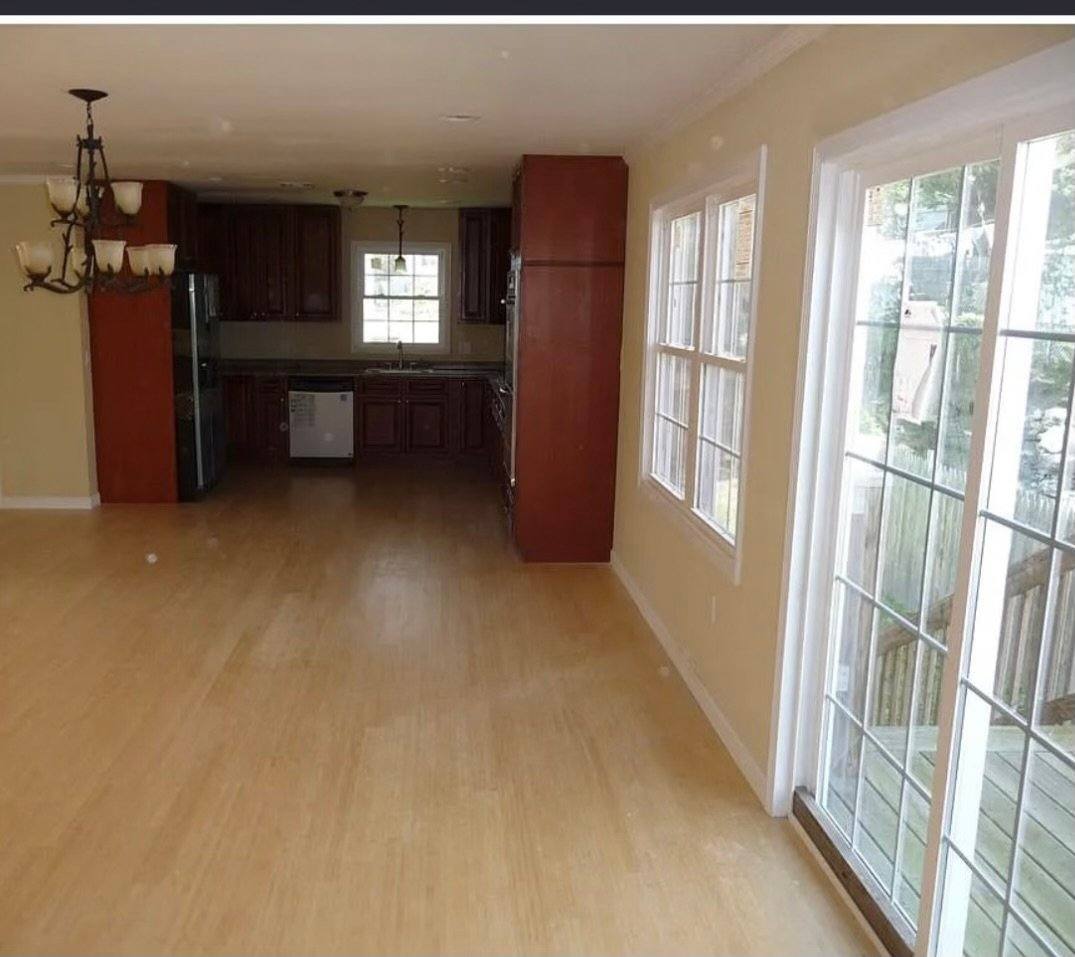 Apartment for rent at 14 Calef St #16, Cranston, RI 02920