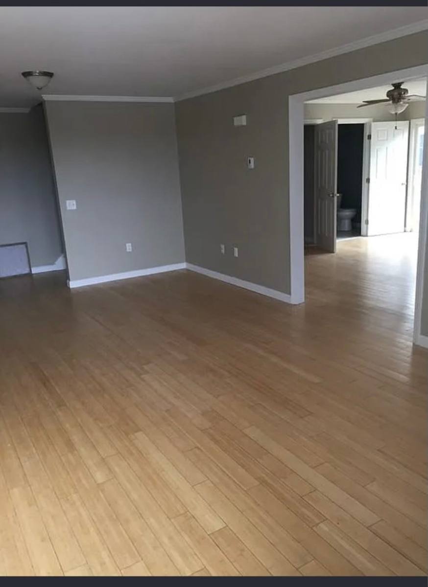 Apartment for rent at 14 Calef St #16, Cranston, RI 02920