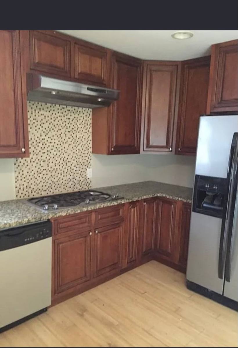 Apartment for rent at 14 Calef St #16, Cranston, RI 02920