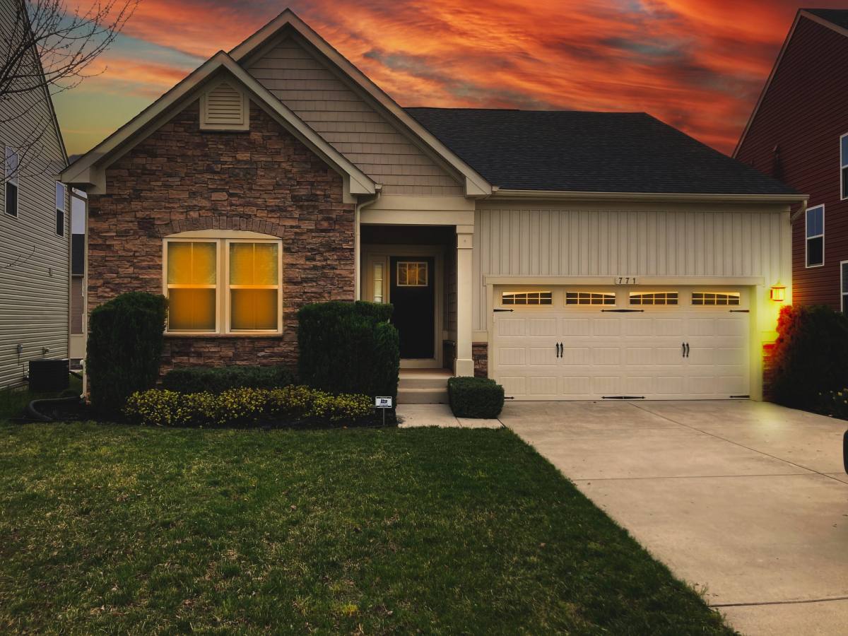 House for rent at 771 Ravenwood Dr, Glen Burnie, MD 21060