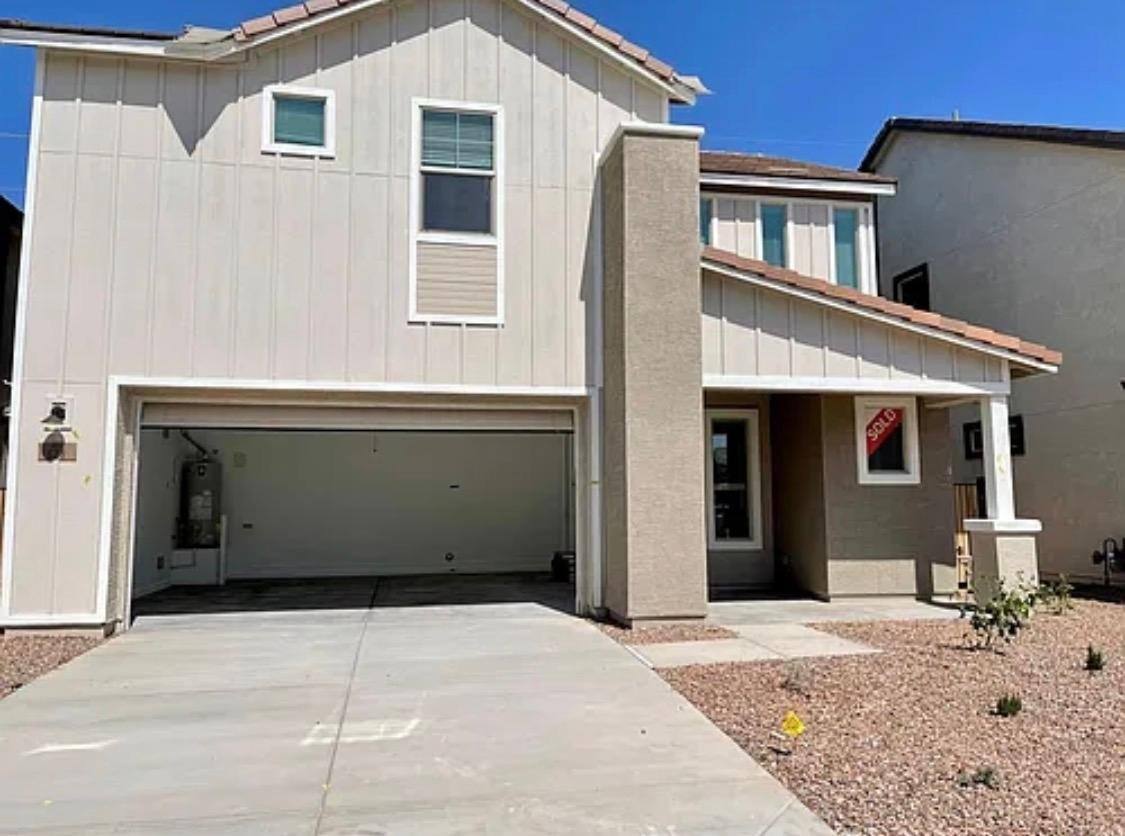 House for rent at 628 W Derringer Way, Chandler, AZ 85286